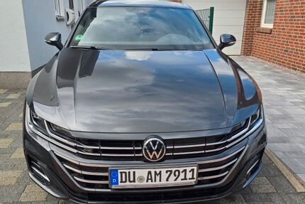 VW Arteon 92.000 km 25.600 &euro; Duisburg 47167