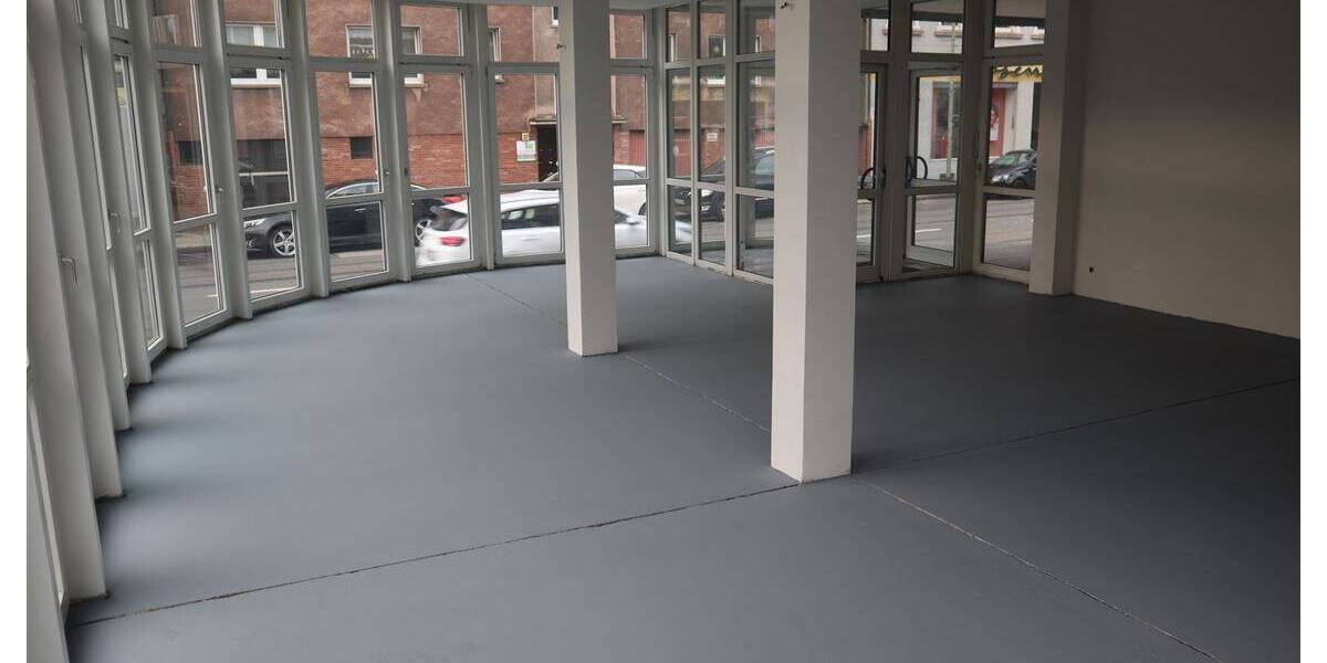 Gewerbeobjekt Essen Katernberg - 3 Zimmer, 2.499&euro; | Angebot:25694271