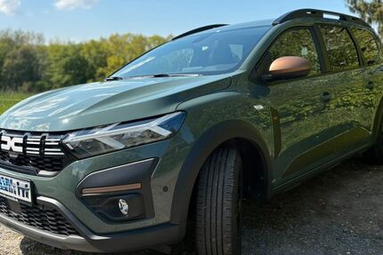 Dacia Jogger 9.700 km 21.990 &euro; Velbert 42553