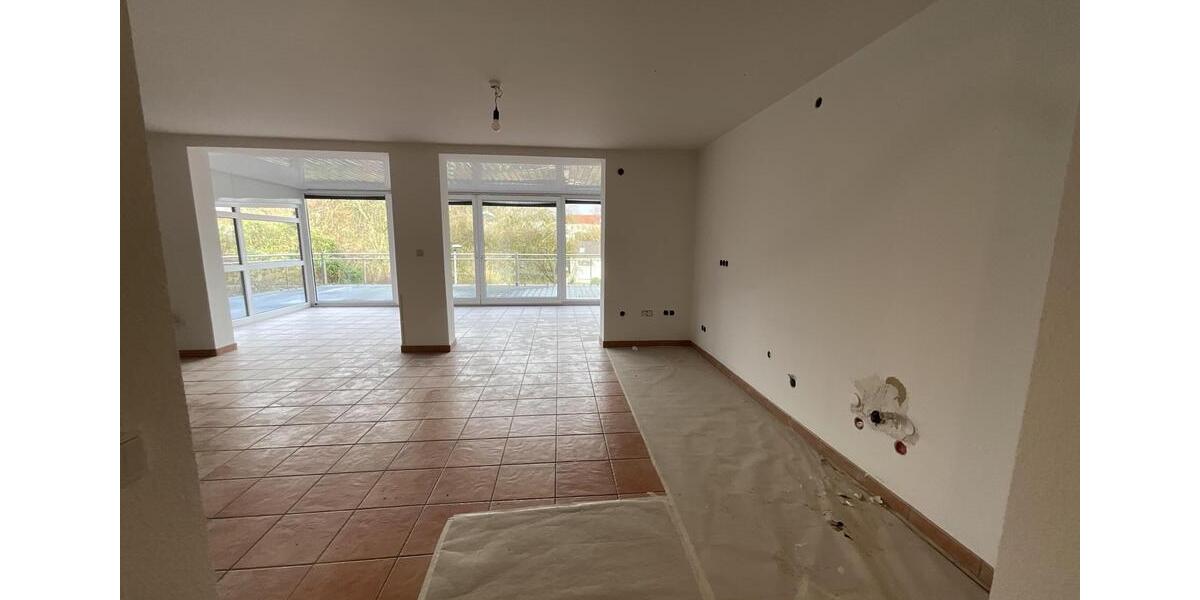 Etagenwohnung Mülheim an der Ruhr Heißen - 4 Zimmer, 173 m&sup2;, 1.550&euro; | Angebot:26018122