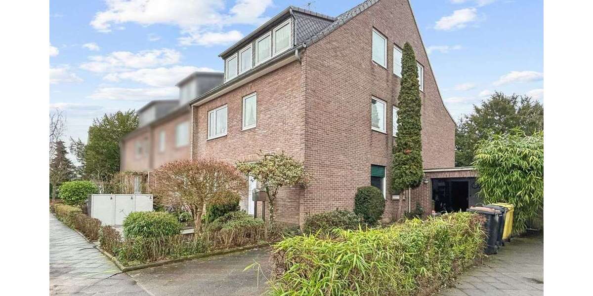 Einfamilienhaus Meerbusch Necklenbroich - 8 Zimmer, 214 m&sup2;, 715.000&euro; | Angebot:24982278