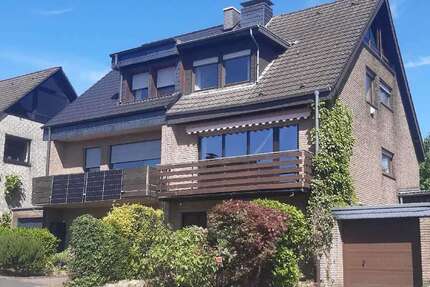 Haus Ratingen Homberg - 5 Zimmer, 134 m&sup2;, 398.400&euro; | Angebot:25834299