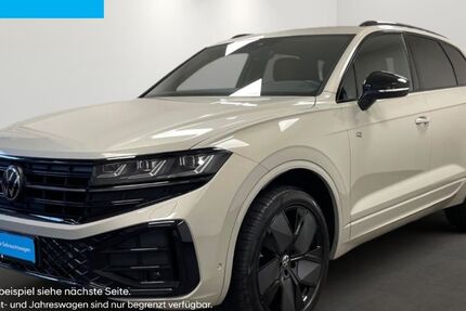 VW Touareg 22.816 km 60.990 &euro; Düsseldorf 40233