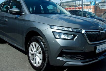 Skoda Kamiq 14.970 km 20.450 &euro; Hagen 58089