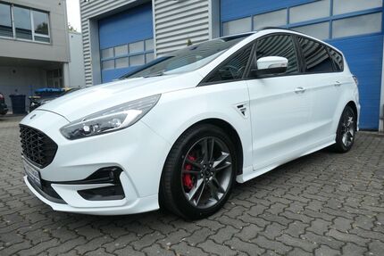 Ford S-Max 131.559 km 22.850 &euro; Monheim 40789