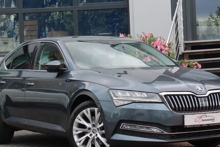 Skoda Superb 148.728 km 17.900 &euro; Neuss 41469