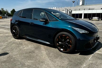 Cupra Born 16.000 km 27.900 &euro; Essen 45144
