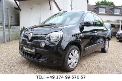 Renault Twingo 98.800 km 5.499 &euro; Duisburg 47167