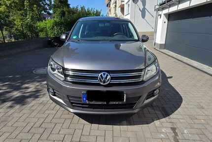 VW Tiguan 88.000 km 10.250 &euro; Langenfeld 40764