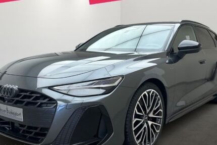 Audi A6 9.000 km 83.980 &euro; Düsseldorf 40233