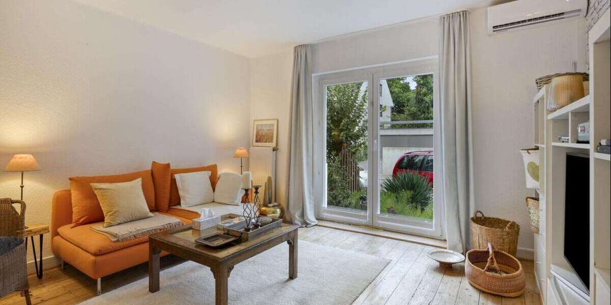 Einfamilienhaus Düsseldorf Stadtbezirk 5 - 2 Zimmer, 90 m&sup2;, 439.000&euro; | Angebot:23880092