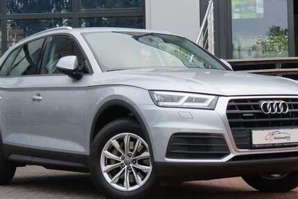 Audi Q5 144.633 km 23.900 &euro; Neuss 41469