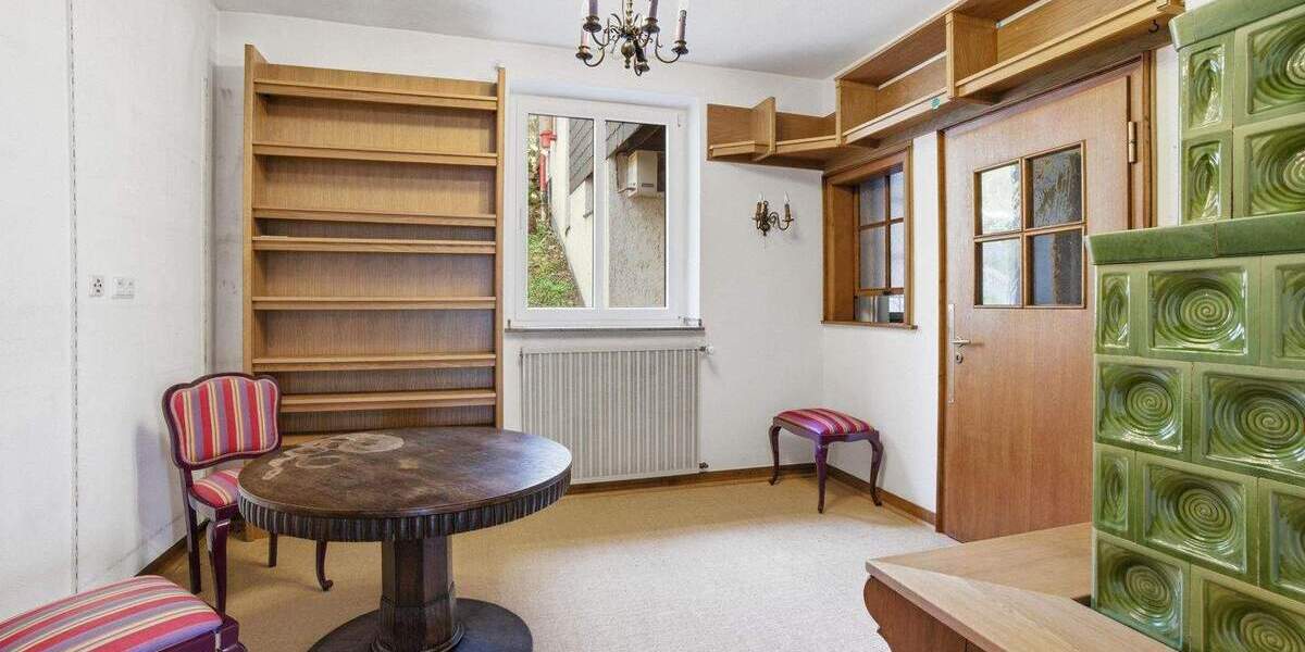 Einfamilienhaus Heiligenhaus Mitte - 1 Zimmer, 190 m&sup2;, 449.000&euro; | Angebot:25916325