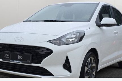 Hyundai i10 10.000 km 16.690 &euro; Düsseldorf 40233