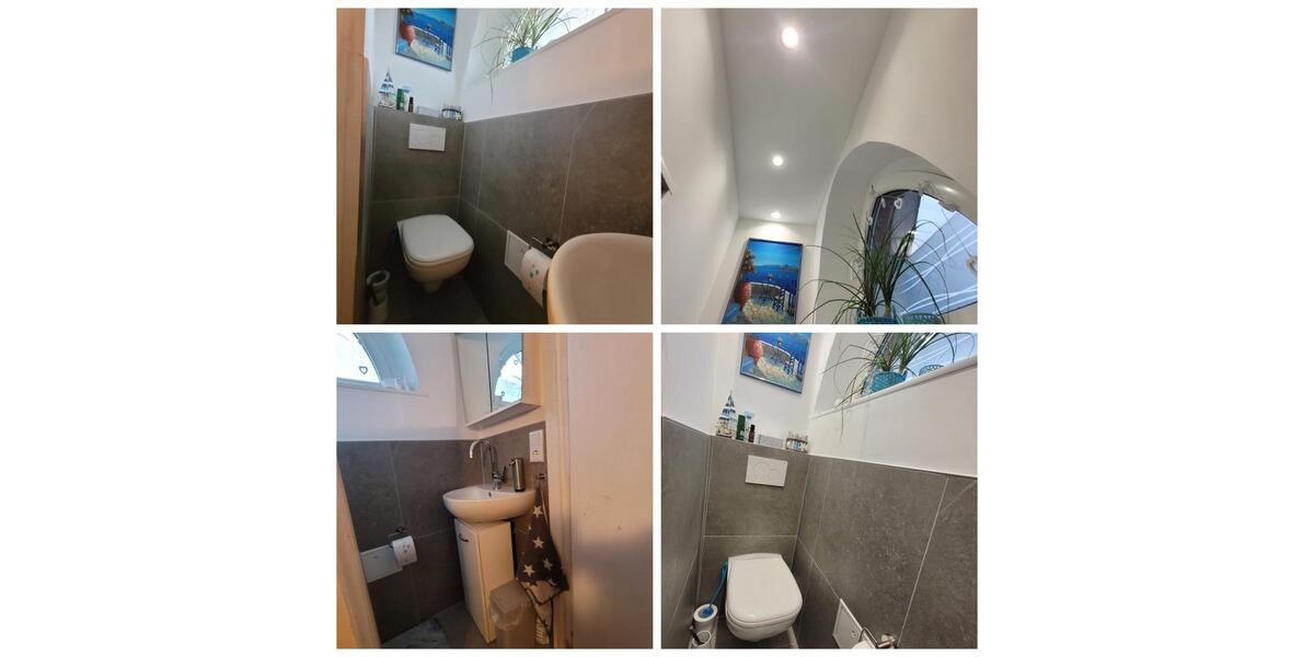 Doppelhaushälfte Velbert Pöthen - 4 Zimmer, 119 m&sup2;, 1.300&euro; | Angebot:25901392