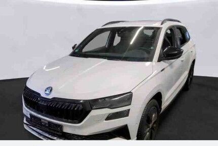 Skoda Karoq 84.395 km 29.440 &euro; Remscheid 42857