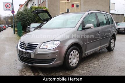 VW Touran 207.000 km 4.890 &euro; Herten 45699