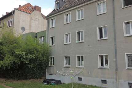 Wohnung Gelsenkirchen Gelsenkirchen-West - 3 Zimmer, 78 m&sup2;, 79.500&euro; | Angebot:27225725