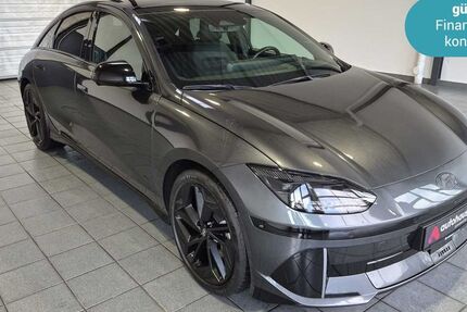 Hyundai IONIQ 6 27.579 km 34.990 &euro; Wuppertal 42287