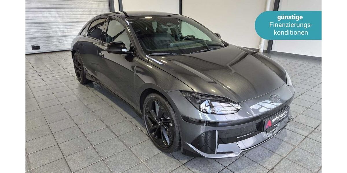 Hyundai IONIQ 6 27.579 km 34.990 &euro; Wuppertal 42287