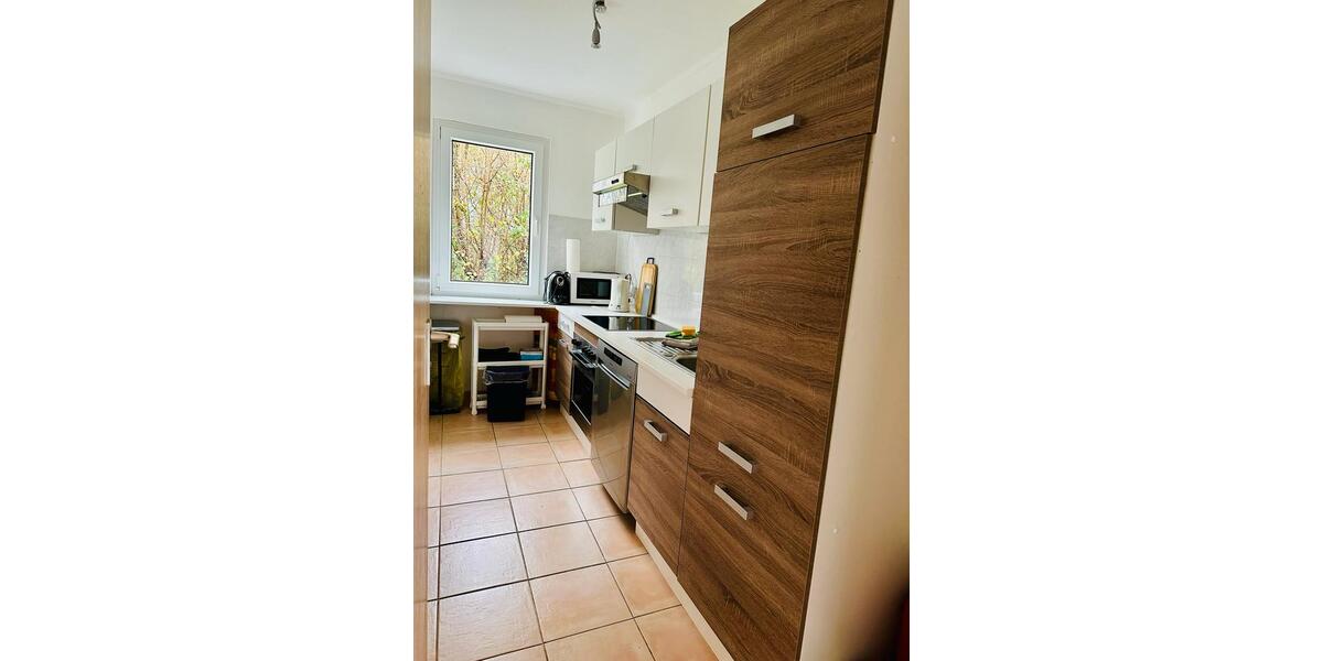 Etagenwohnung Hückeswagen - 2 Zimmer, 62 m&sup2;, 900&euro; | Angebot:25656535