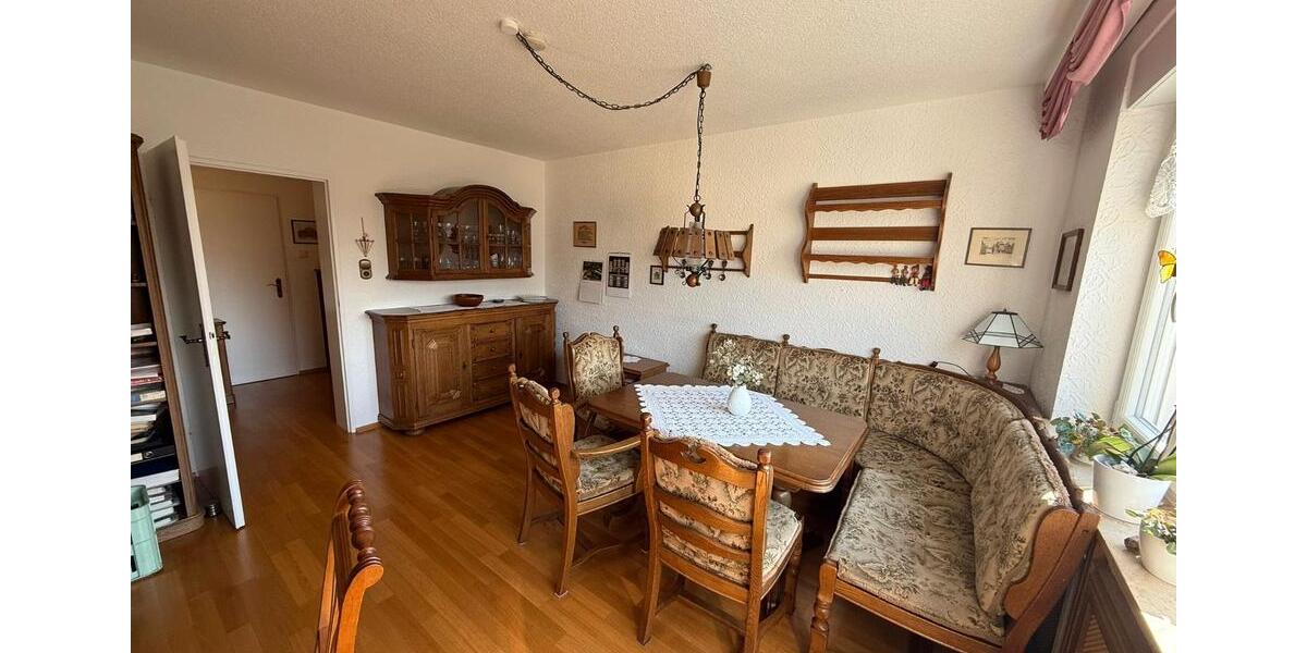 Etagenwohnung Velbert - 3 Zimmer, 65 m&sup2;, 140.000&euro; | Angebot:26592151