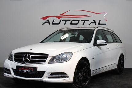 Mercedes-Benz C 180 140.812 km 10.999 &euro; Wuppertal 42283