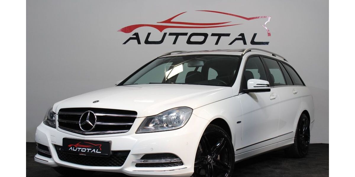 Mercedes-Benz C 180 140.812 km 10.999 &euro; Wuppertal 42283