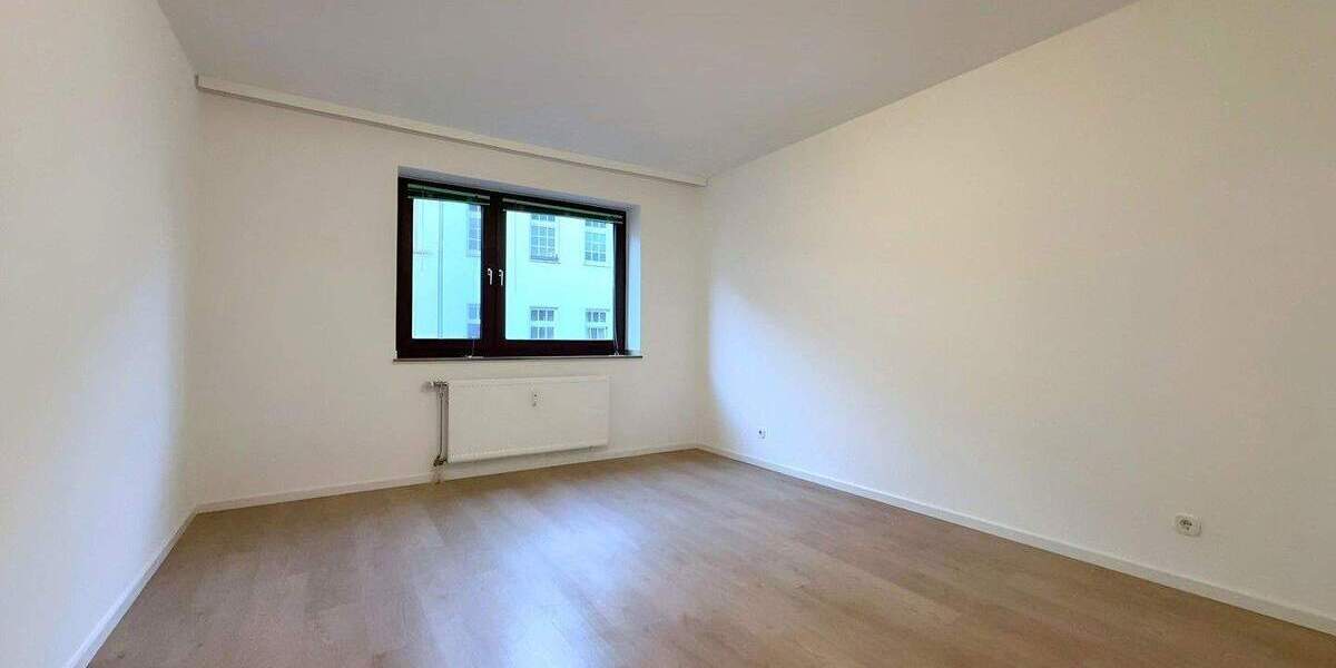 Etagenwohnung Heiligenhaus Mitte - 3 Zimmer, 86 m&sup2;, 229.000&euro; | Angebot:25654231
