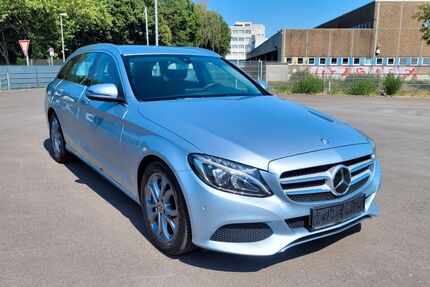 Mercedes-Benz C 250 185.000 km 13.900 &euro; Essen 45356