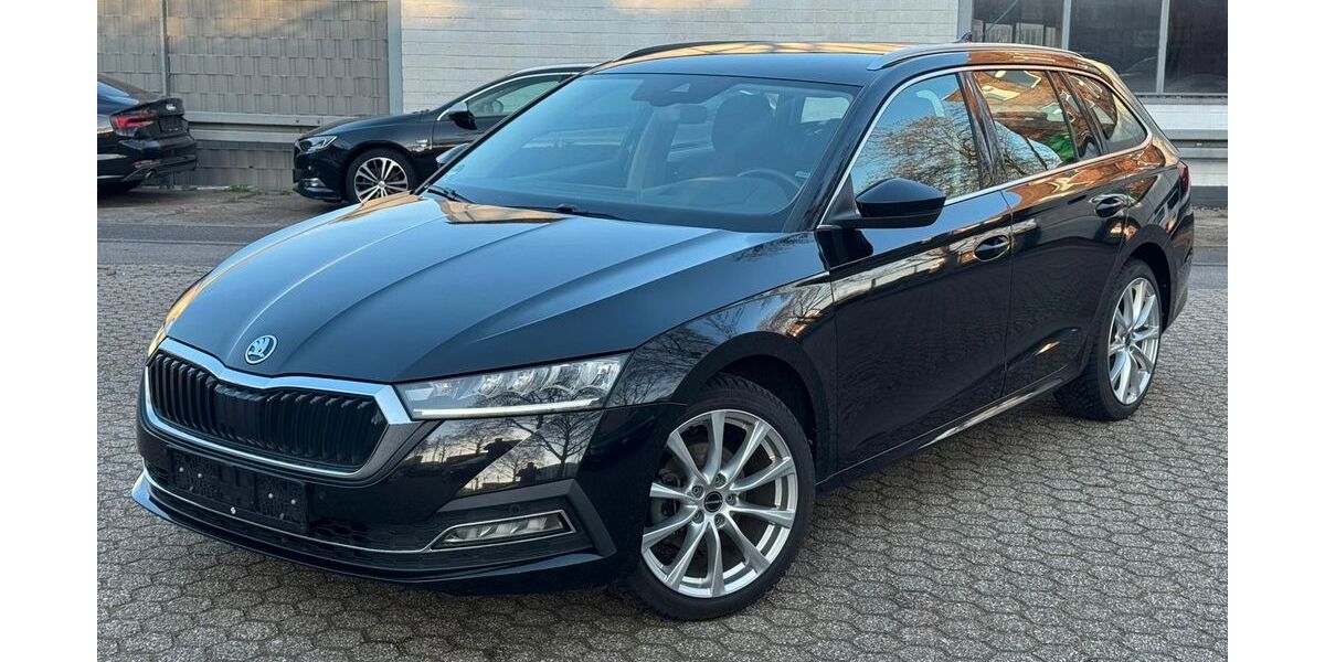 Skoda Octavia 100.000 km 20.700 &euro; Düsseldorf 40233