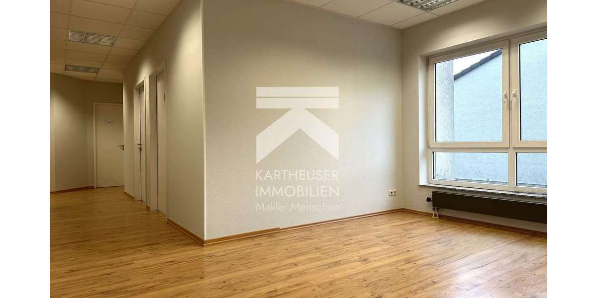 Gewerbeobjekt Velbert - 1.545&euro; | Angebot:22190524