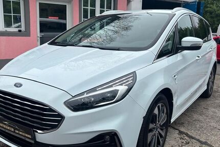 Ford S-Max 187.000 km 13.790 &euro; Wuppertal 42329