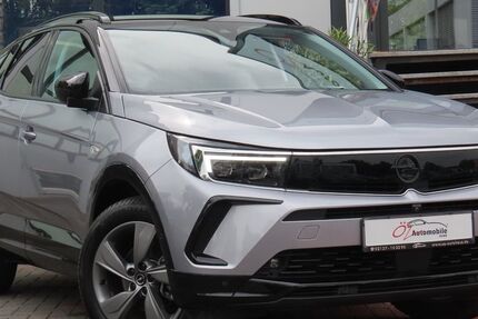Opel Grandland (X) 10.000 km 19.900 &euro; Neuss 41469