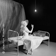 Ballett am Rhein: Endstation Sehnsucht 09.07.2026 Opernhaus Düsseldorf