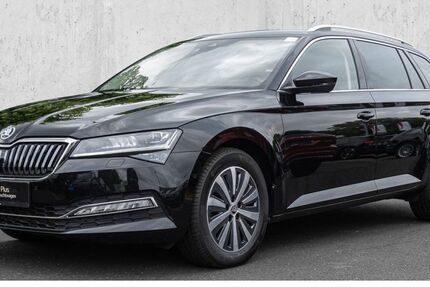 Skoda Superb 9.036 km 31.830 &euro; Düsseldorf 40474