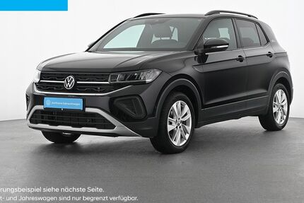 VW T-Cross 9.243 km 23.960 &euro; Essen 45143