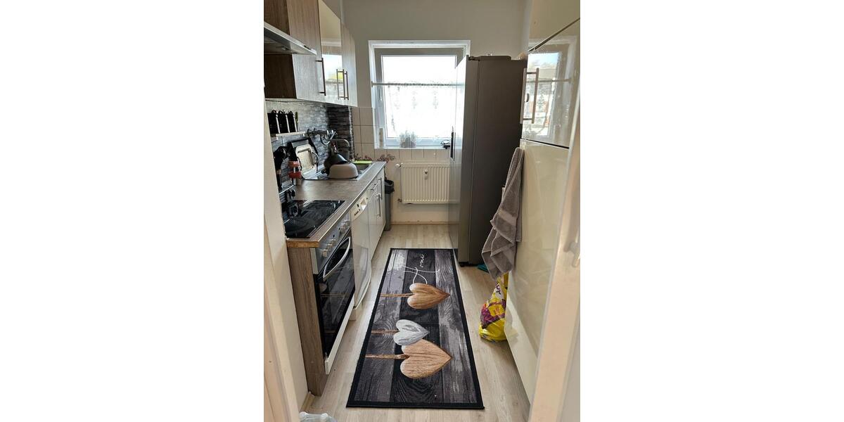 Etagenwohnung Mülheim an der Ruhr Menden-Holthausen - 2 Zimmer, 46 m&sup2;, 115.000&euro; | Angebot:26580646