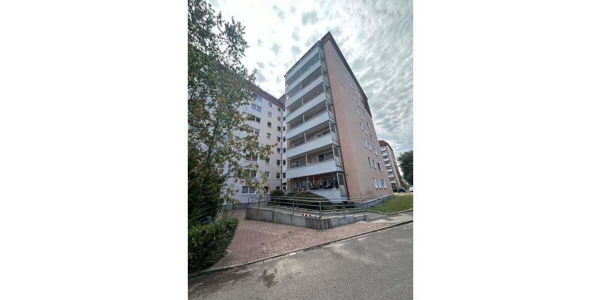 Etagenwohnung Essen Freisenbruch - 2 Zimmer, 61 m&sup2;, 437&euro; | Angebot:27228796