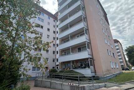 Wohnung Essen Freisenbruch - 2 Zimmer, 61 m&sup2;, 437&euro; | Angebot:27228796