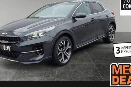 Kia XCeed 82.000 km 19.490 &euro; Heiligehaus 42579