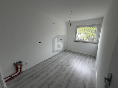 SANIERTE GELEGENHEIT FÜR SCHNELL ENTSCHLOSSENE - Etagenwohnung Duisburg Duisburg-Mitte | Angebot:26592359