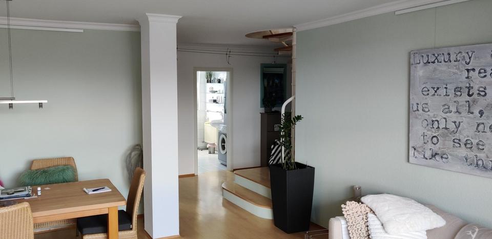 Maisonettenwohnung Wuppertal Eckbusch - 3 Zimmer, 229.000&euro; | Angebot:20726582