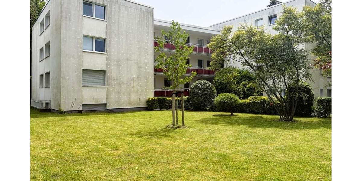 Etagenwohnung Meerbusch / Büderich Büderich - 4 Zimmer, 134 m&sup2;, 299.000&euro; | Angebot:26888529