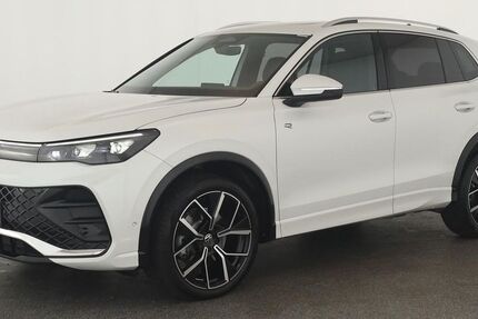 VW Tiguan 10.500 km 46.784 &euro; Düsseldorf 40233