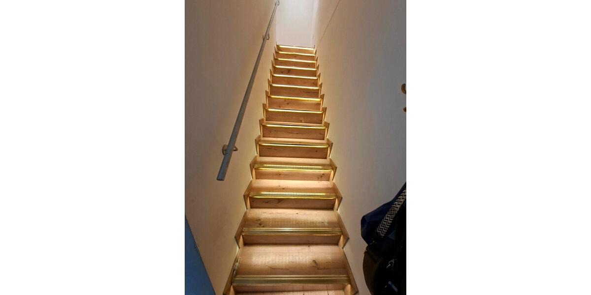 Reihenhaus Gelsenkirchen Gelsenkirchen-Mitte - 5 Zimmer, 127 m&sup2;, 465.000&euro; | Angebot:26048683