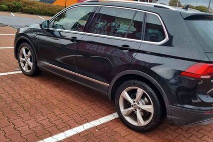 VW Tiguan 190.400 km 15.700 &euro; Wuppertal 42389