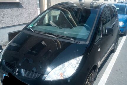 Mitsubishi Colt 177.500 km 1.400 &euro; Wuppertal 42289