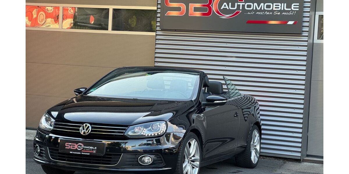VW Eos 173.450 km 7.950 &euro; Remscheid 42859