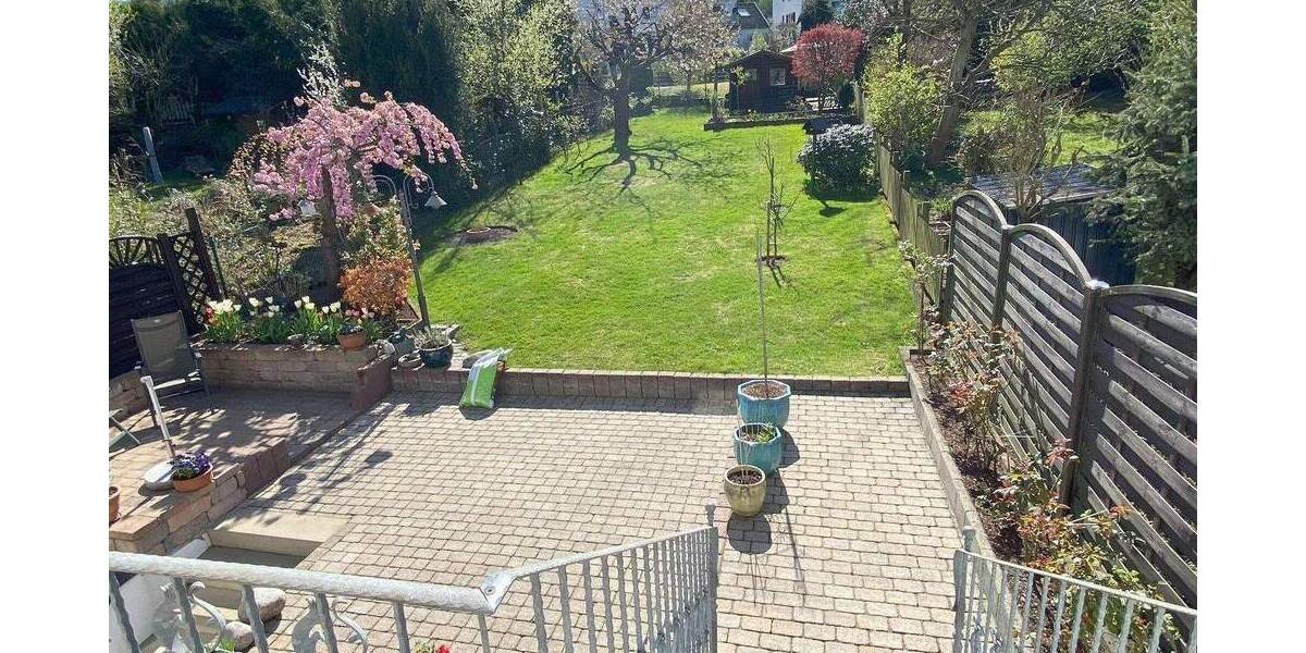 Doppelhaushälfte Essen Kupferdreh - 6 Zimmer, 215 m&sup2;, 670.000&euro; | Angebot:25724207